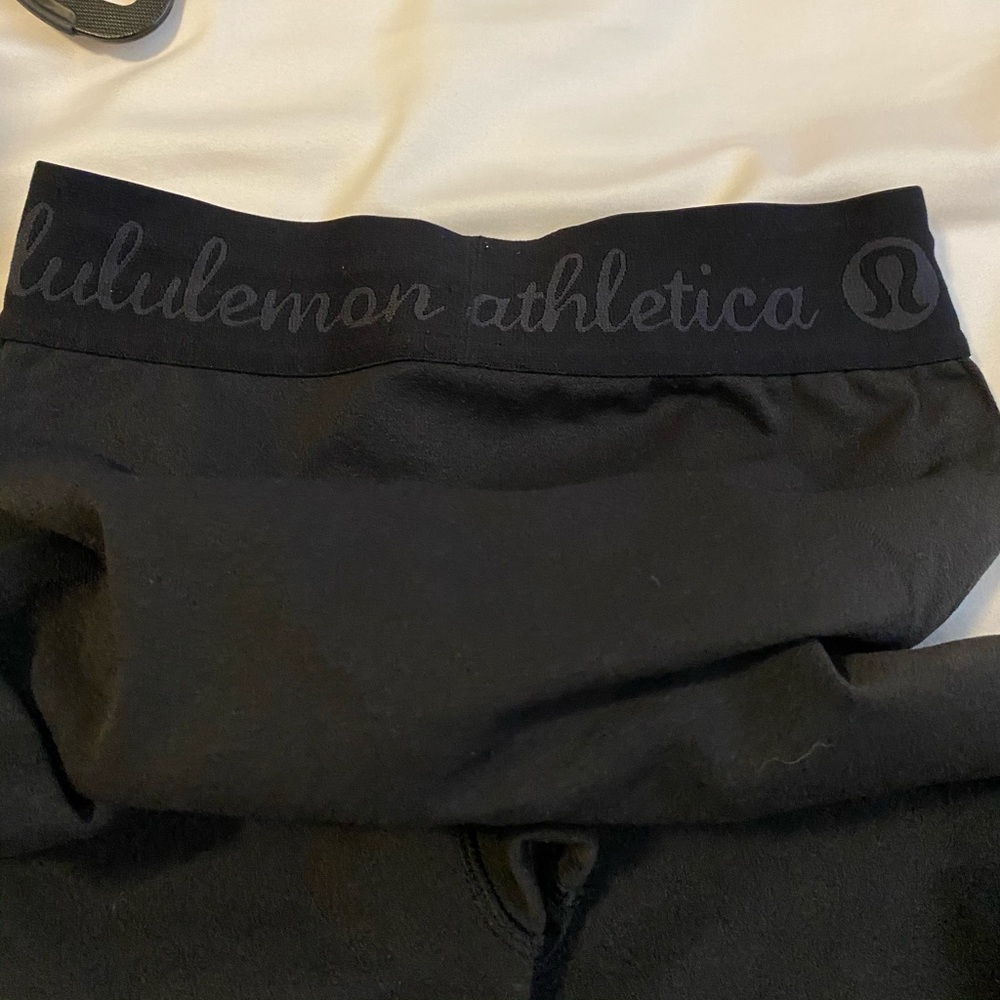 Lululemon leggings